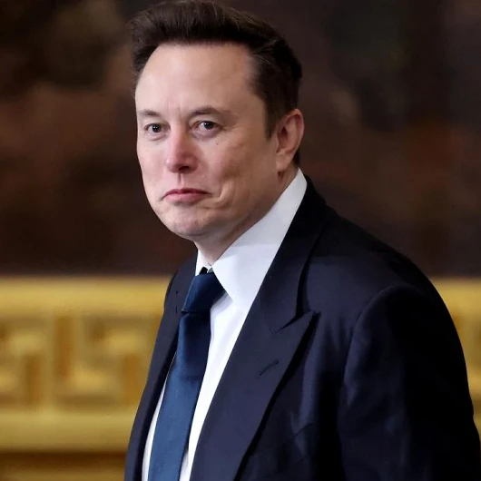 Elon Musk'tan 10,5 Milyar Dolarlık Hamle: Kesenin Ağzını Açtı... Her Çocuğa Verecek