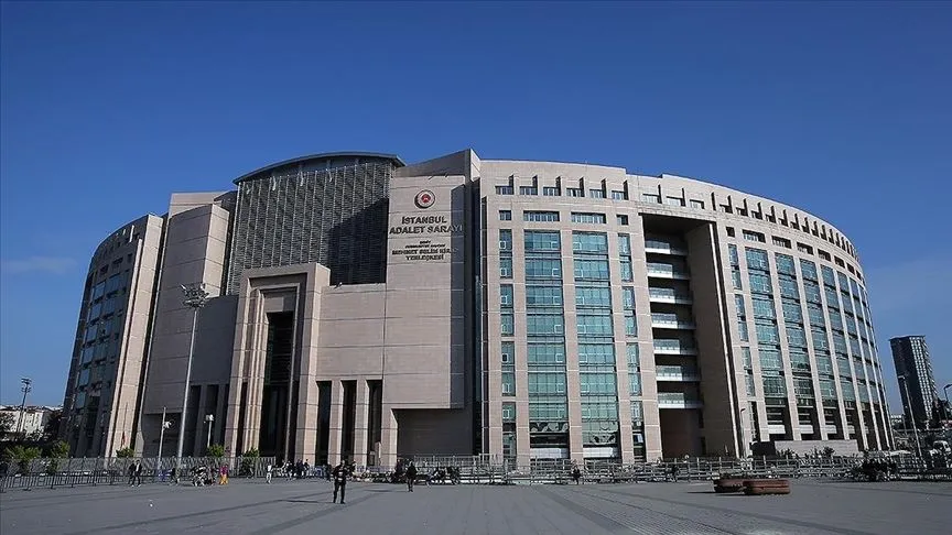 İstanbul'daki izinsiz gösterilere katılan 819 şüpheliye dava 