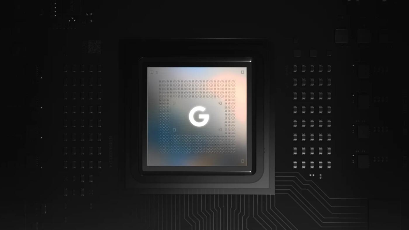 Google Tensor G6 sürprizi: Geekbench'te 7 çekirdekli yeni bir mimari ile ortaya çıktı