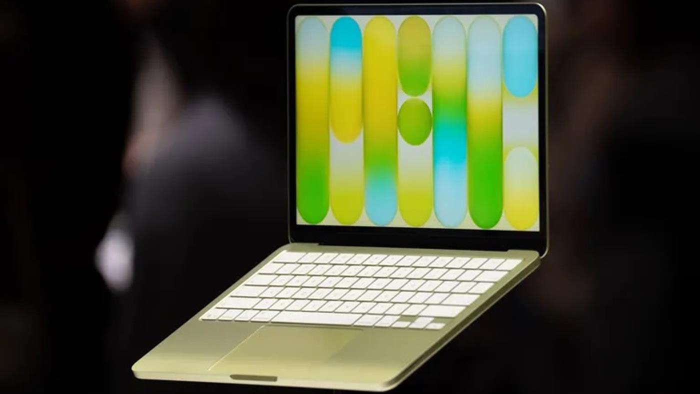 MacBook Neo 2 geliyor: Dokunmatik ekran, performans ve RAM artışı