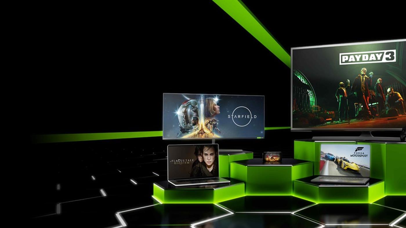 GeForce Now Ultimate 1 aylık üyelik paketi 1 TL'ye düştü!