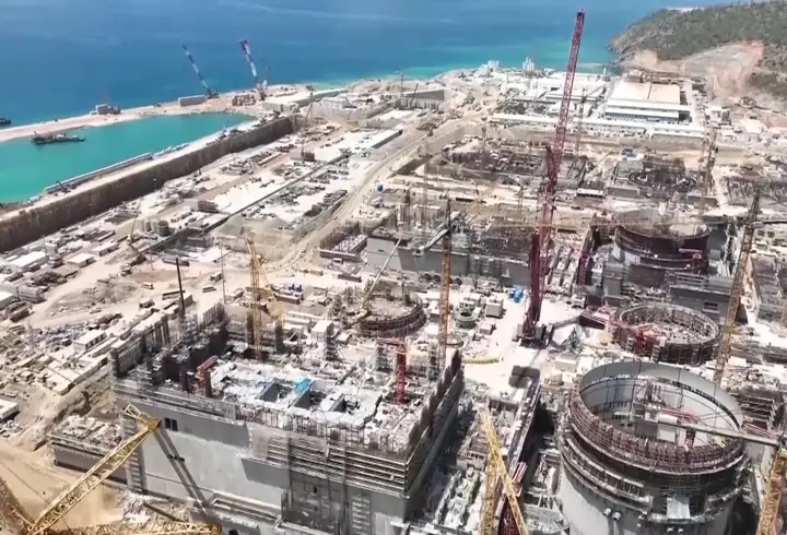 Akkuyu’dan ilk elektrik geliyor! Katkısı ne olacak?