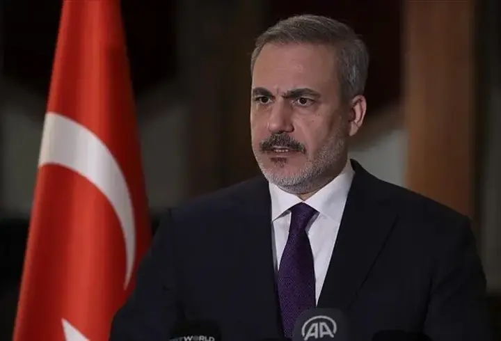 Olası göç dalgası | Saldırılar Türkiye'ye yönelir mi? Bakan Fidan'dan net yanıt