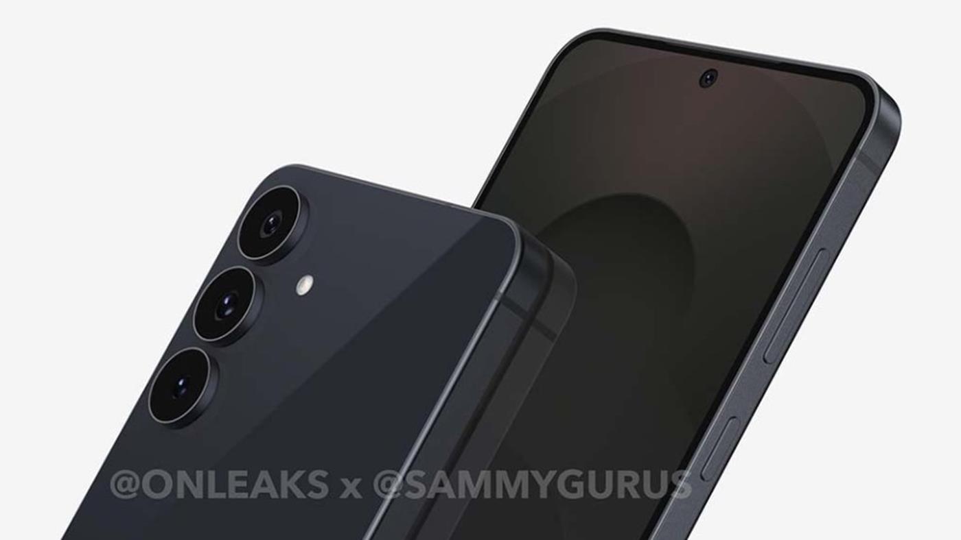 Galaxy S25 FE tasarımı ortaya çıktı: S24 FE’den farkı neredeyse yok
