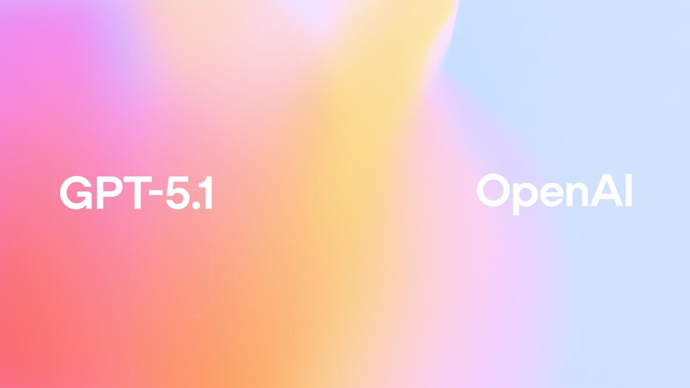 OpenAI, GPT 5.1'i tanıttı: Daha akıllı ve sohbet odaklı
