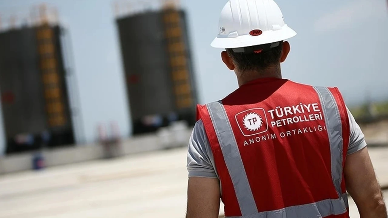TPAO'nun Diyarbakır'daki petrol arama ruhsatı uzatıldı