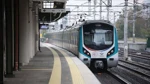 Marmaray'da Bir Yolcu Yaşamına Son Vermek İstedi