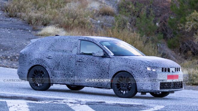 Dacia, “C-Neo” kod adlı yeni aracını Türkiye’de üretecek