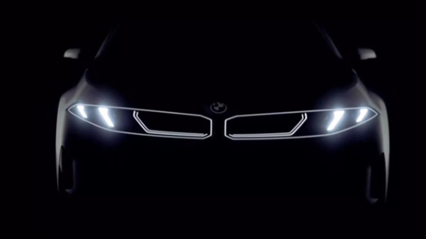 Yeni BMW i3'ün tanıtım tarihi açıklandı: İlk resmi görsel paylaşıldı