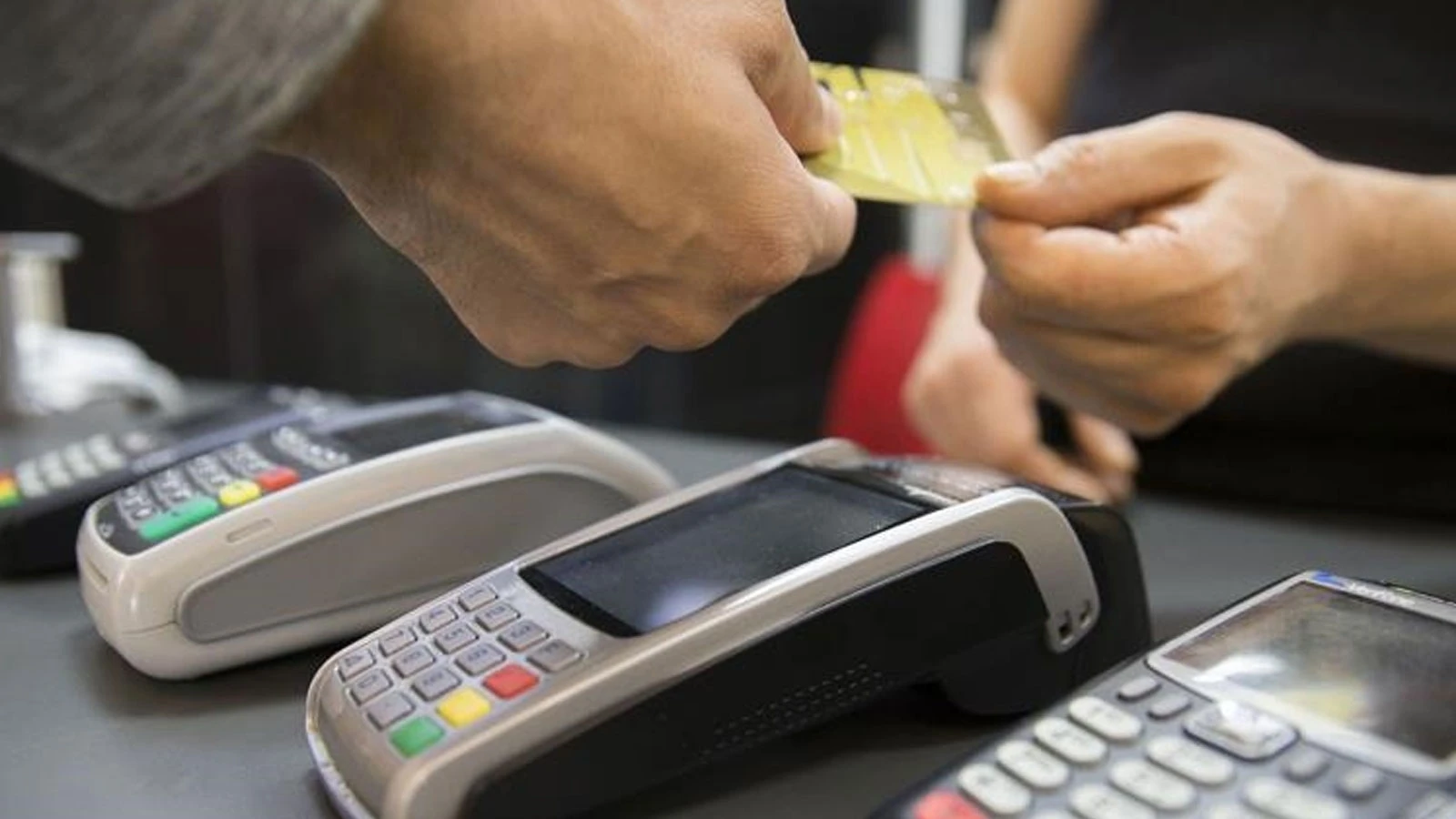 Kredi kartı bağımlısı olduk! Ödemelerde yüksek artış
