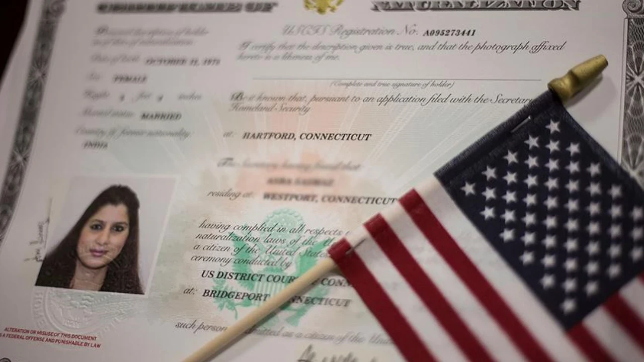 Green Card başvuruları başladı mı, ne zaman başlayacak? Green kart son durum nedir?