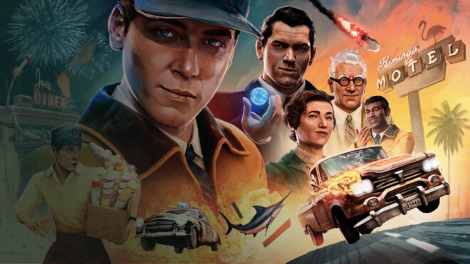 Epic Games Store üç farklı oyun hediye etti [22 Mayıs]