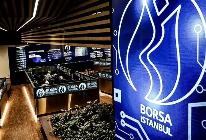 SON DAKİKA | Borsa İstanbul yeni işlem gününe sürprizle başladı