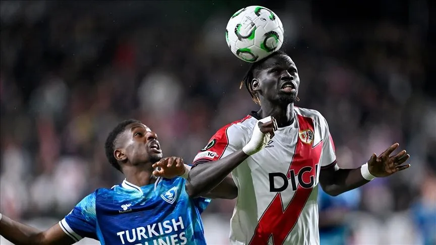Samsunspor, Avrupa kupalarına veda etti