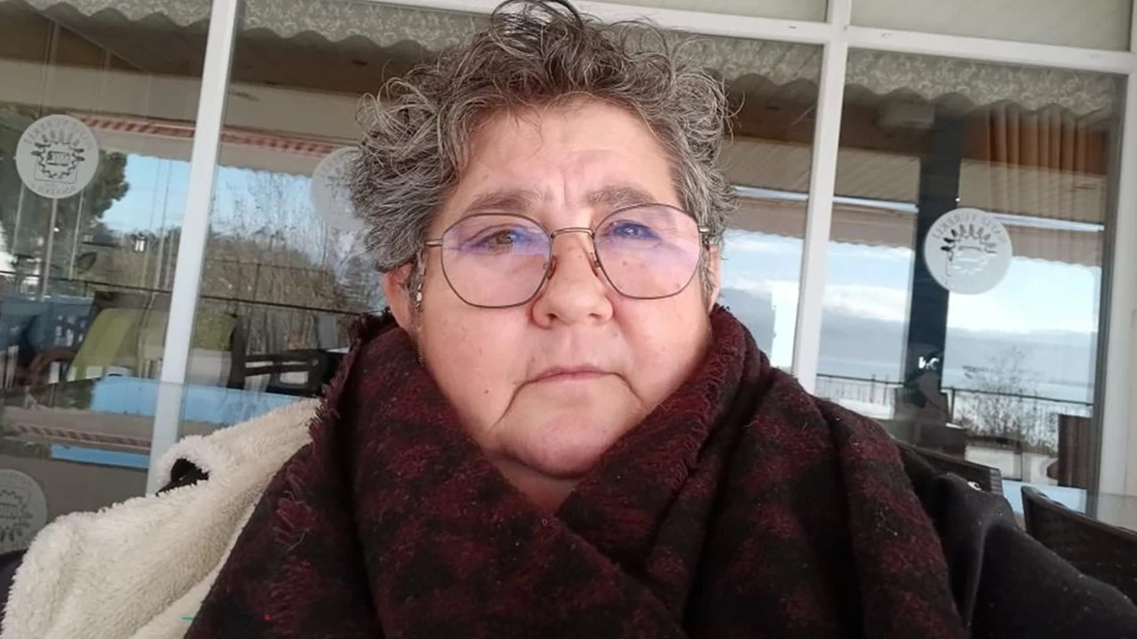 SDÜ'den emekli öğretim üyesi Emine Ersöz evinde ölü bulundu