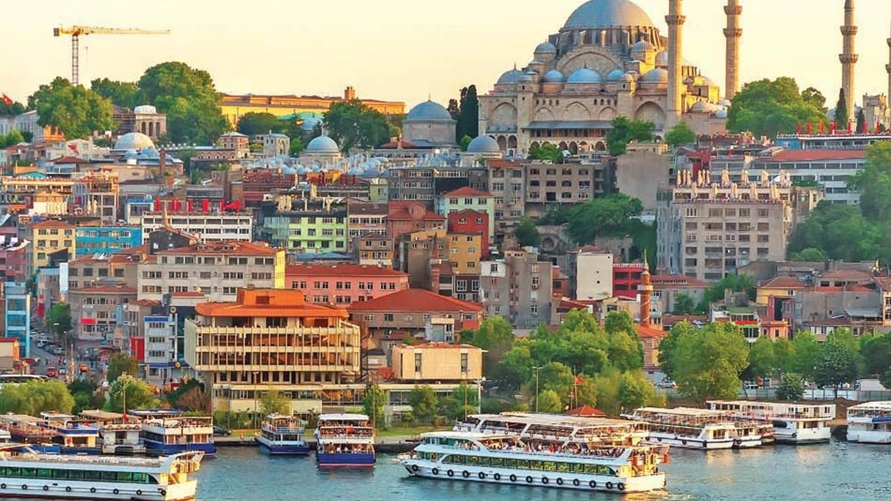 İstanbul beş yıllık kira artışında Cenevre’yi geçti