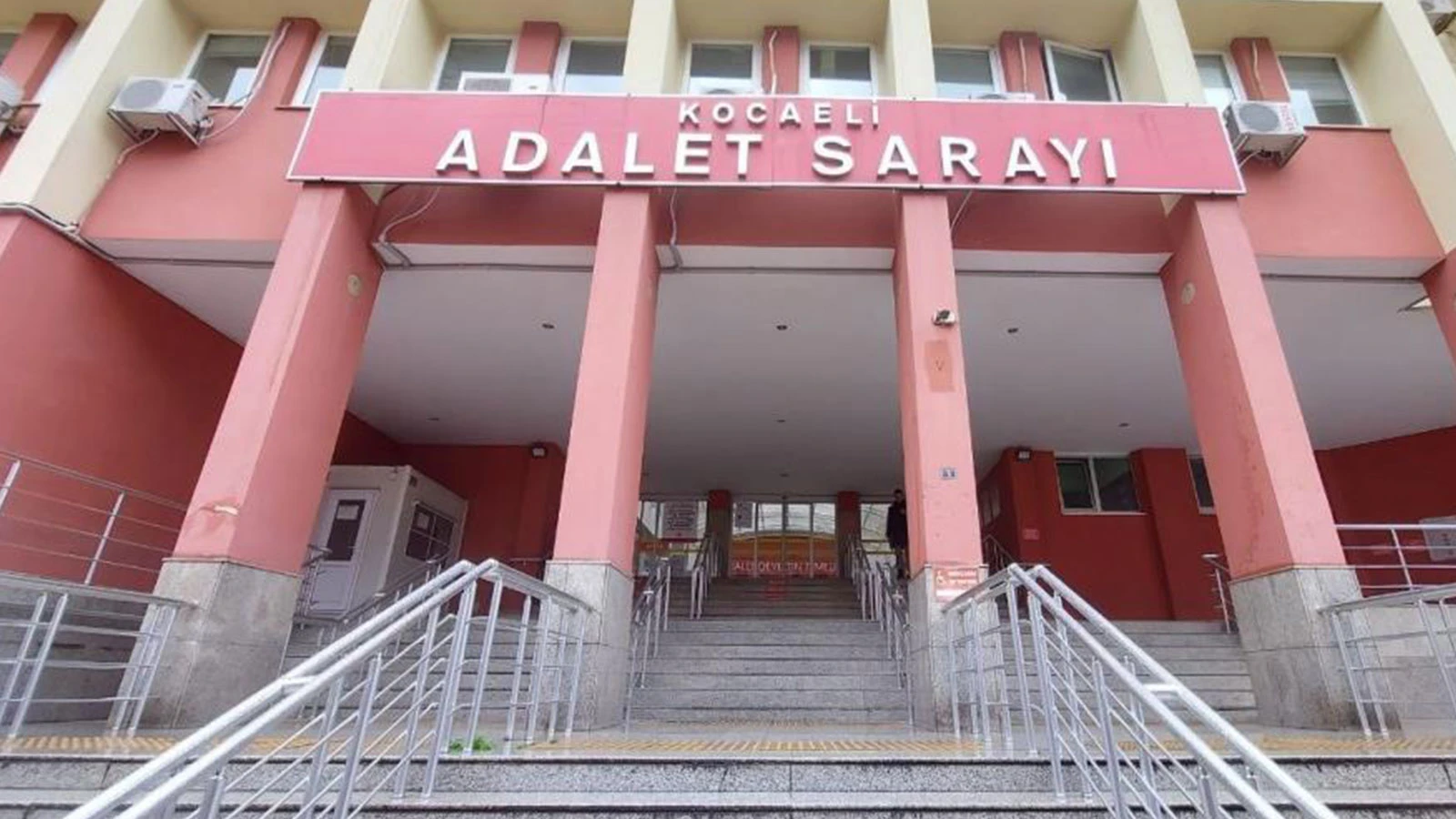 Otizmli çocuğa 4 gün boyunca istismar eden sanığa 34 yıl 7 ay hapis