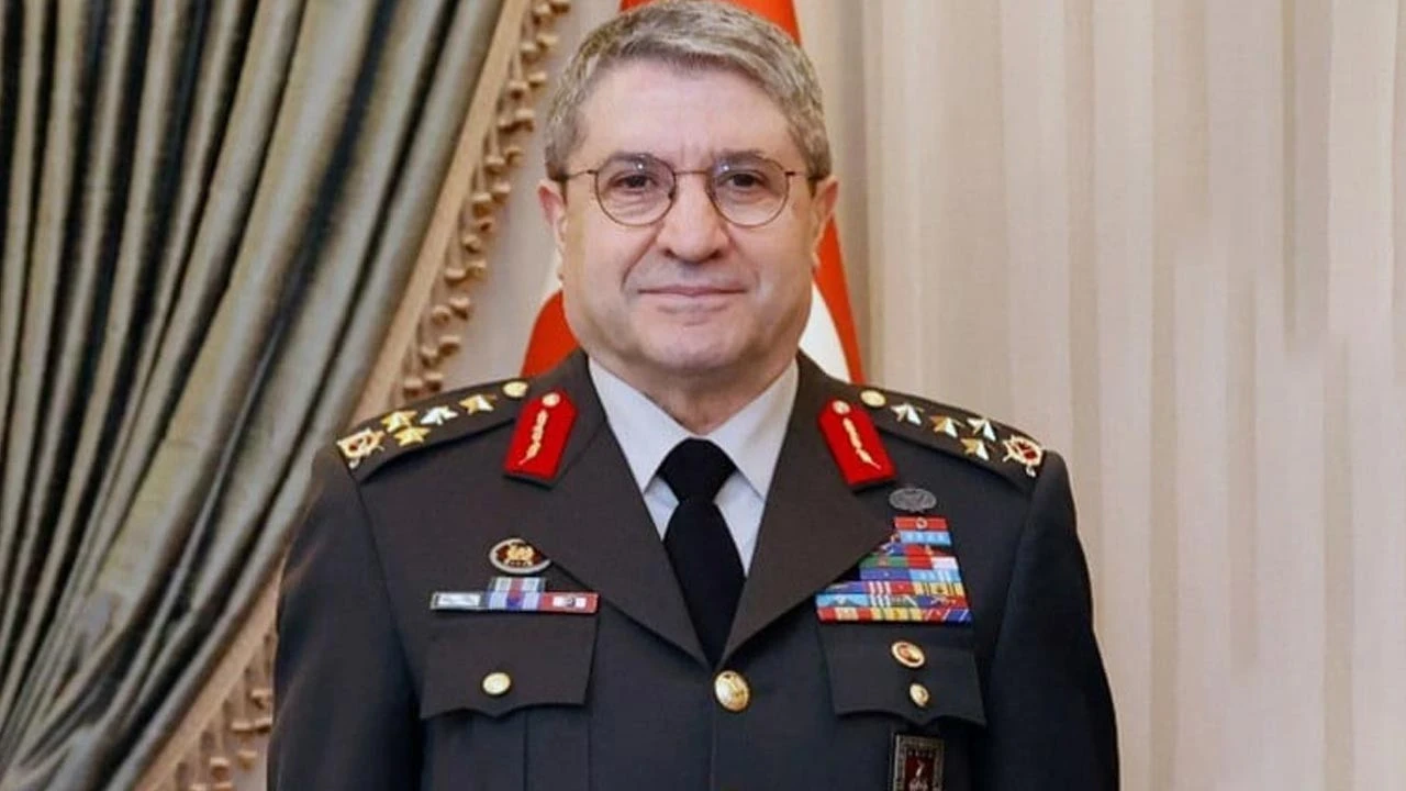 Genelkurmay Başkanı Bayraktaroğlu, Fransız mevkidaşı ile görüştü