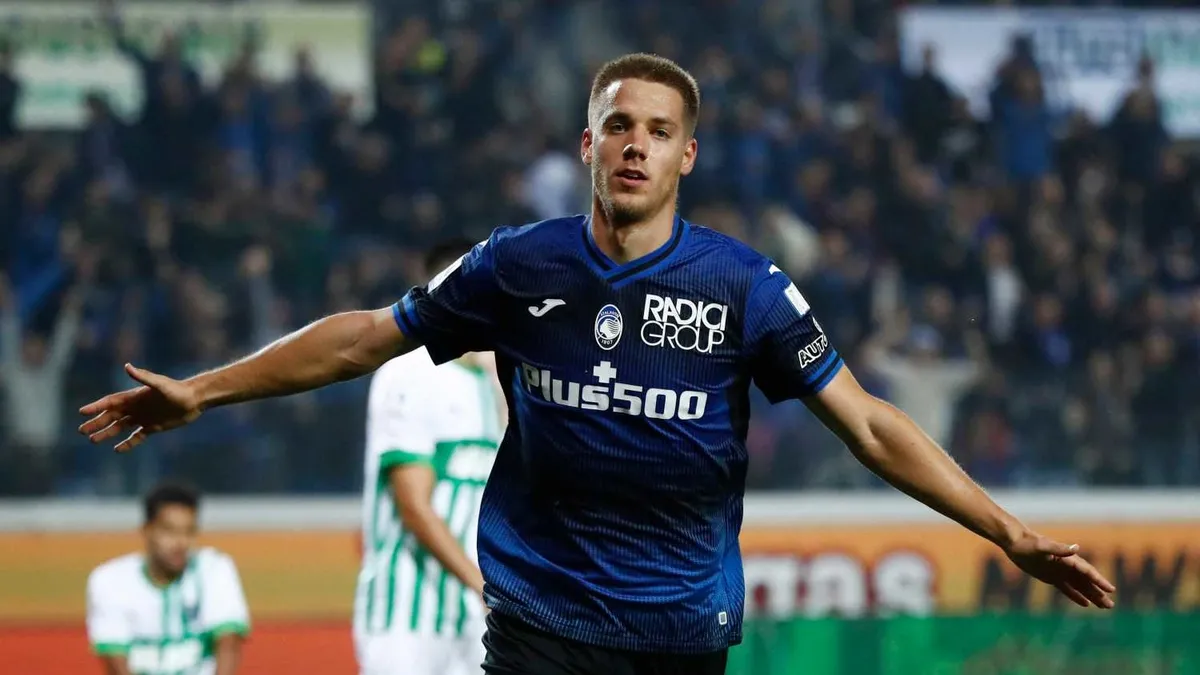 TRANSFER HABERLERİ | Beşiktaş'tan Mario Pasalic atağı! Teklif yolda
