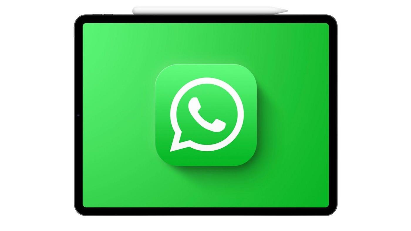 WhatsApp iPad uygulaması sonunda yayınlandı