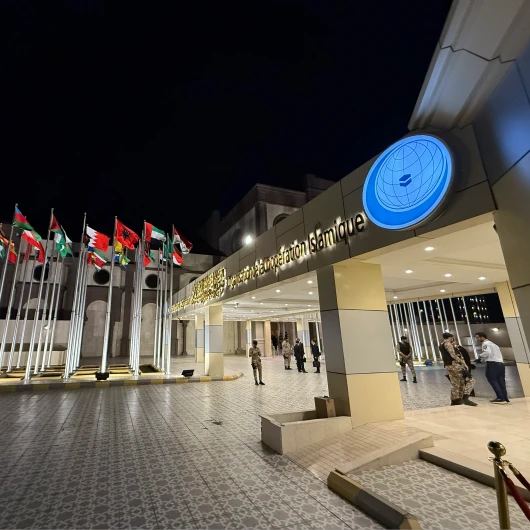 İit’de Dönem Başkanlığı Türkiye’den Irak’a Geçiyor