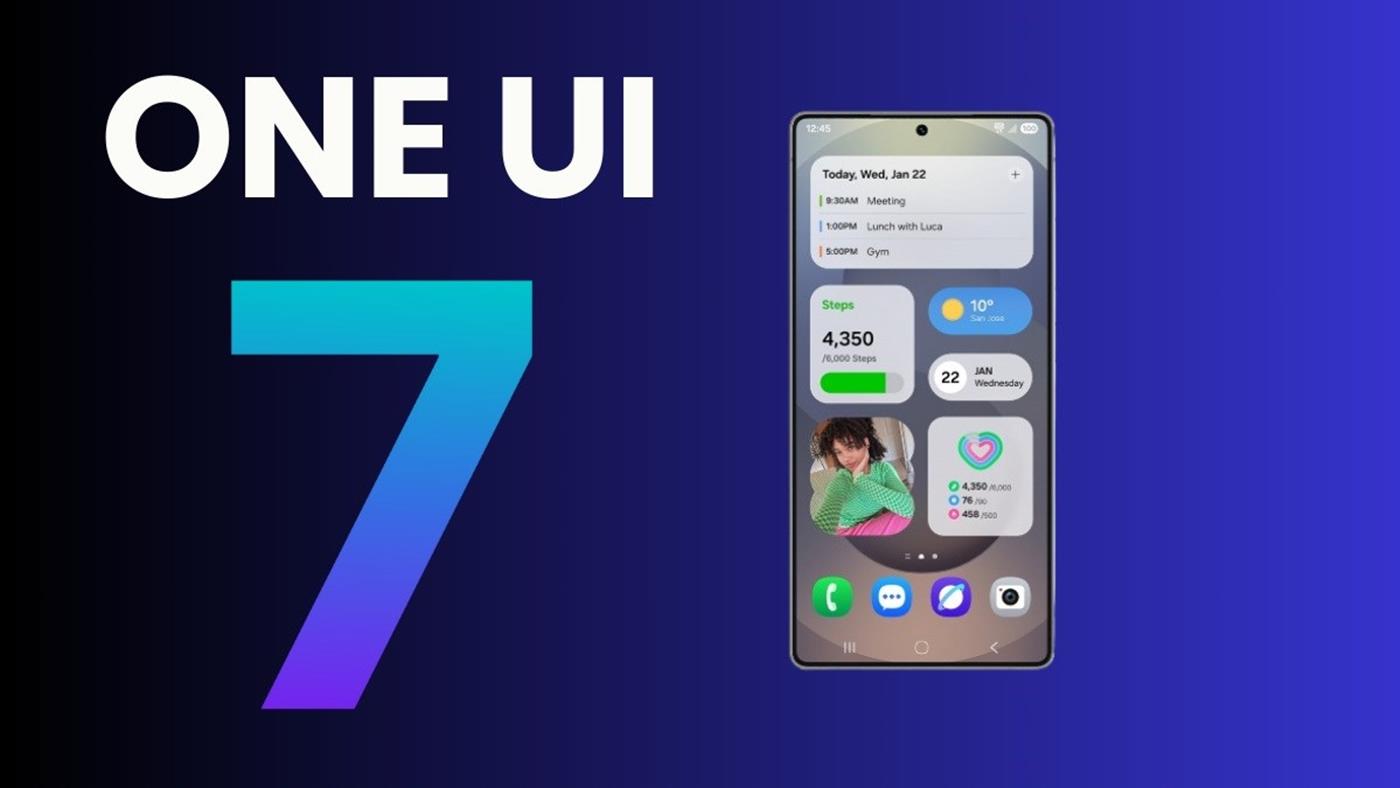 Android 15 (One UI 7.0) güncellemesi almayacak Samsung telefonlar belli oldu