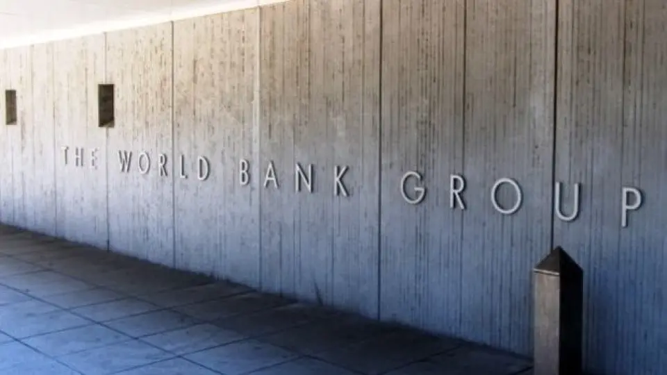 Dünya Bankası'ndan Suriye'ye 20 milyon dolarlık hibe