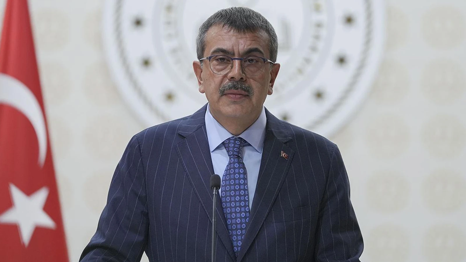 Milli Eğitim Bakanı Tekin’den ara tatil açıklaması
