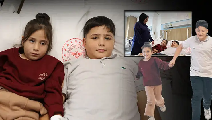 12 Yaşındaki Abisi Bayılmasaydı Kimse Fark Etmeyecekti: Kalplerindeki Gizem Nasıl Çözüldü?