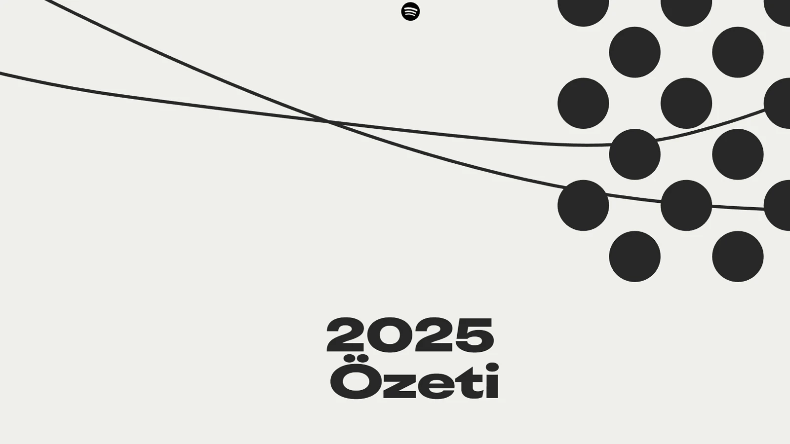 Spotify Wrapped 2025 yayınlandı! Spotify 2025 yıllık özete nasıl bakılır?