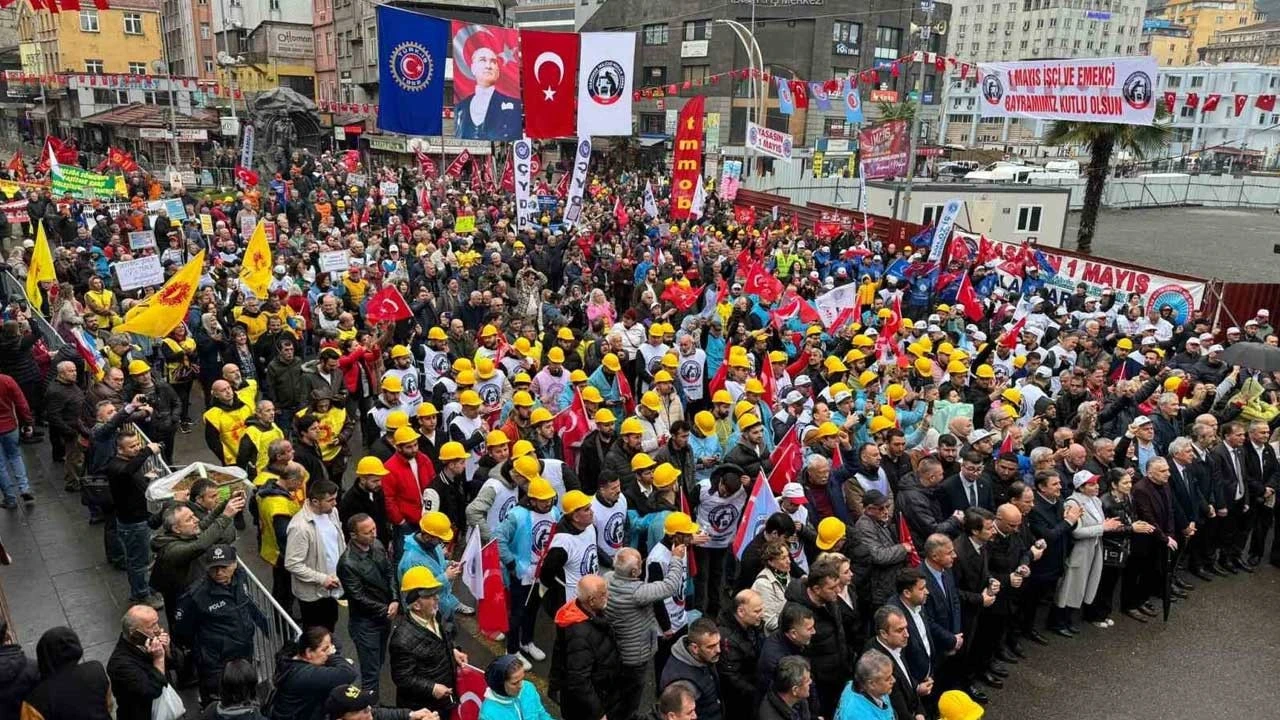 1 Mayıs tatil mi, okul var mı? 2 Mayıs tatil mi, hafta sonu ile birleştirilecek mi?