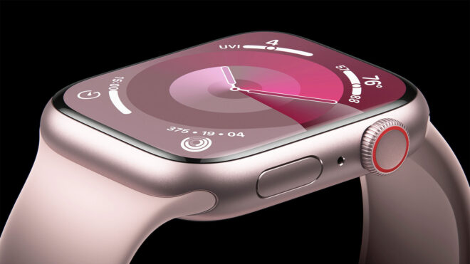 9 Eylül’de tanıtılması beklenen Apple Watch modelleri için yeni bilgiler geldi