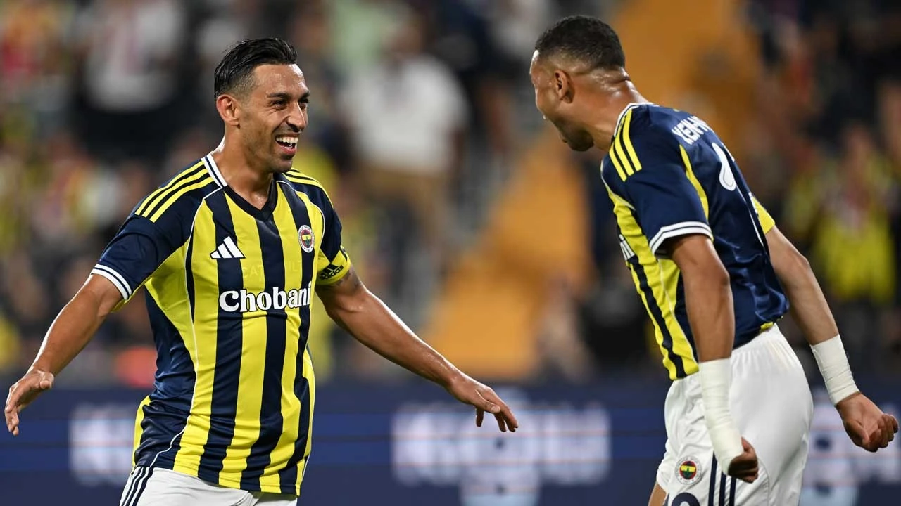 Fenerbahçe Alanyaspor maçı ertelendi mi, ertelenecek mi?
