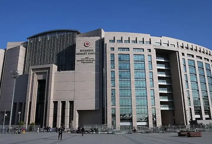 Cumhurbaşkanı Erdoğan'dan Özgür Özel'e tazminat davası