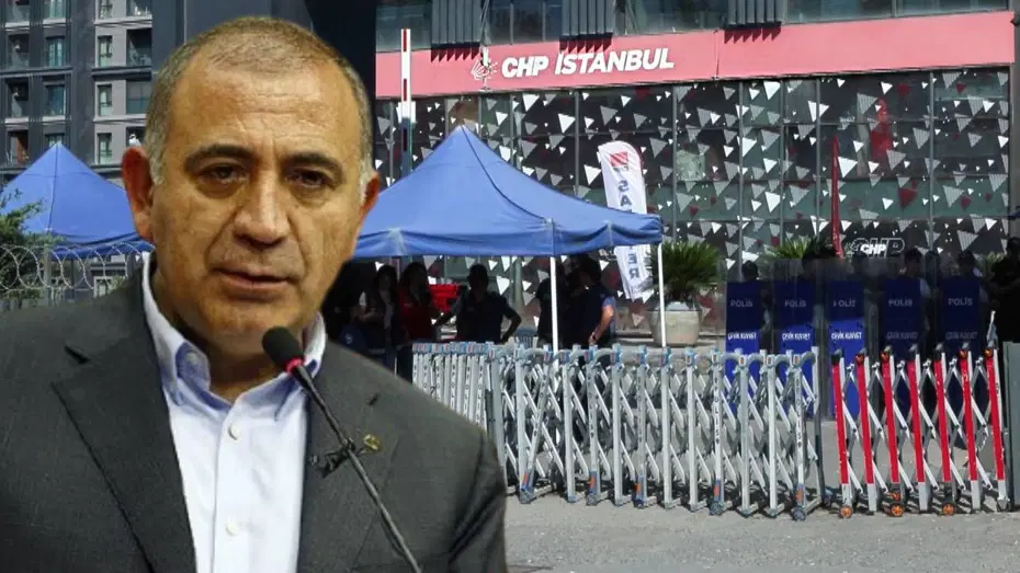 CHP İstanbul Kongresi'nin iptali davasında ara karar: Gürsel Tekin göreve devam edecek mi?