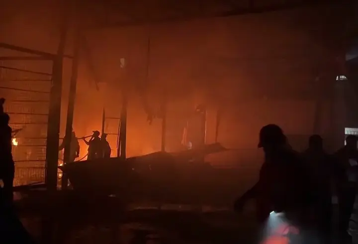 Çok sayıda ölü ve yaralı: İsrail ateşkese rağmen yine bombaladı!