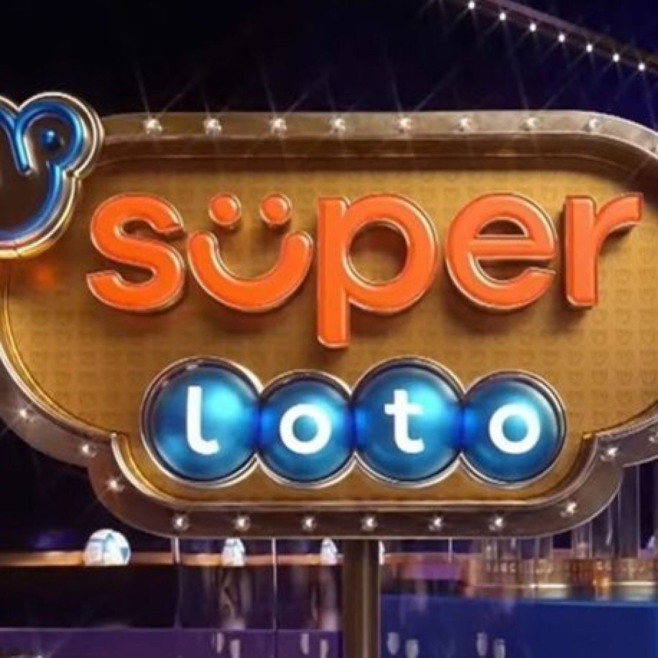 Süper Loto sonuçları