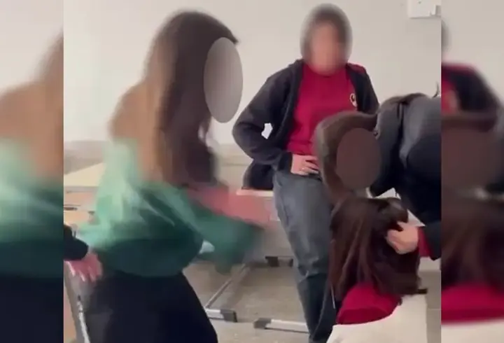 Akran zorbalığı şiddete dönüştü: İl Milli Eğitim Müdürlüğü inceleme başlattı