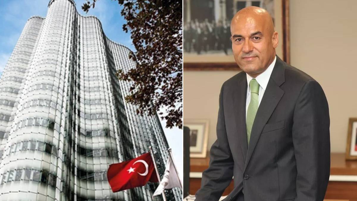 Son Dakika! Sarıgül Soruşturmasında Altınbaş Holding'e Operasyon