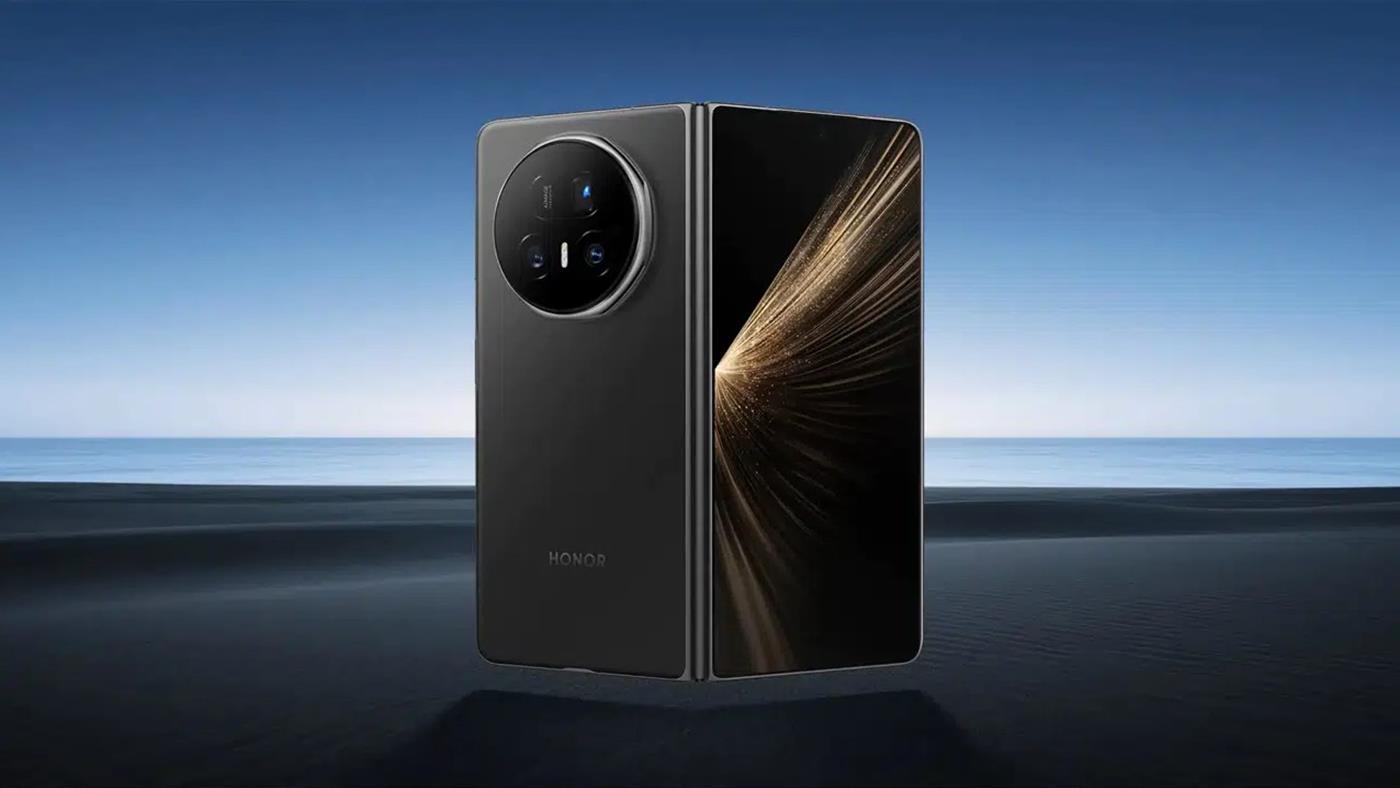 Honor Magic V5’in global lansman tarihi resmi olarak açıklandı