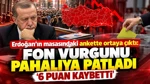 Erdoğan'ın Masasındaki Ankette Ortaya Çıktı: Fon Vurgunu Pahalıya Patladı
