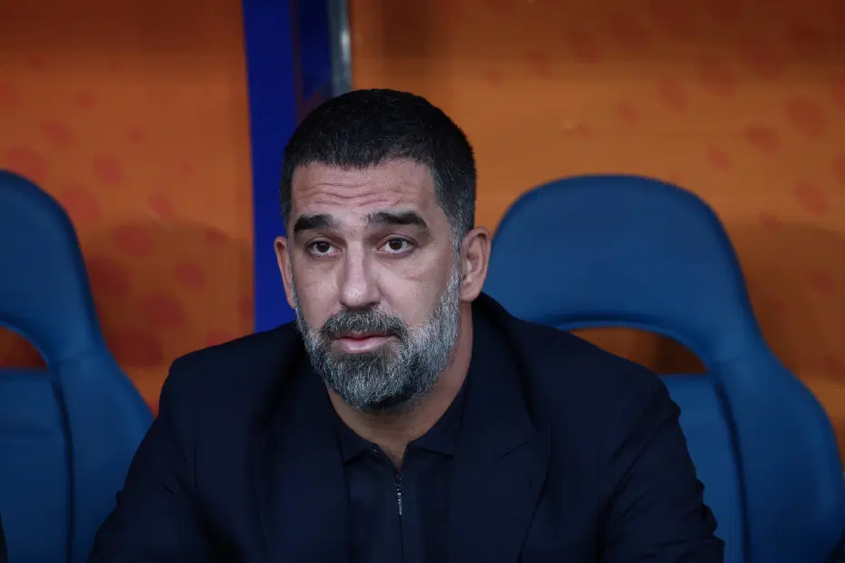 Arda Turan: "Sığınakta o gece hiç uyuyamadık"