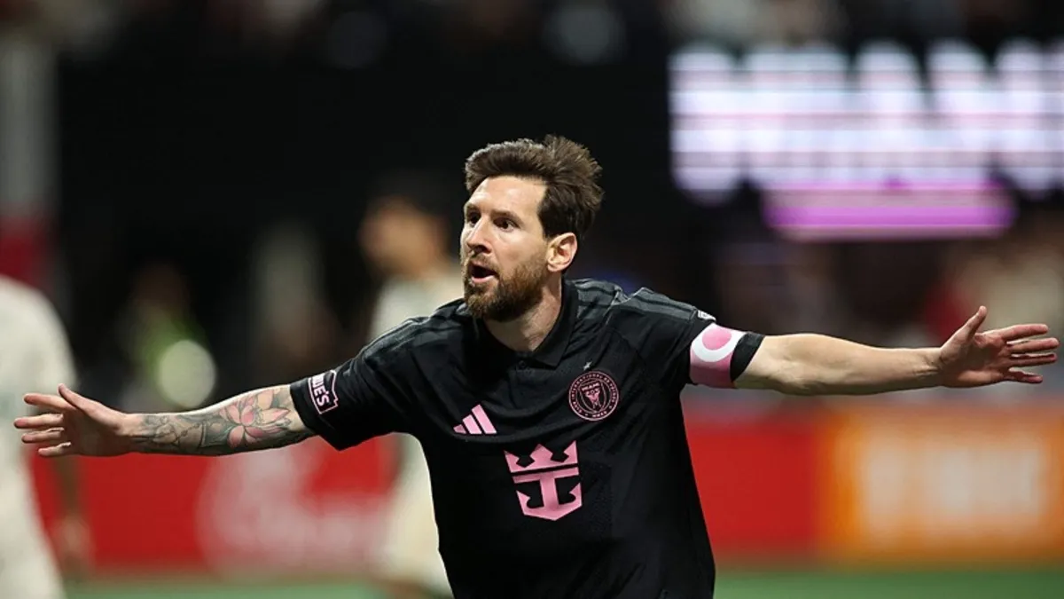 Peru'da Keşfedilen Bir Bitkiye Lionel Messi'nin Adı Verildi!