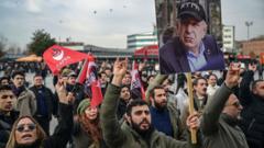 Ümit Özdağ için 7 yıl 10 aya kadar hapis istendi: İddianamede neler var?