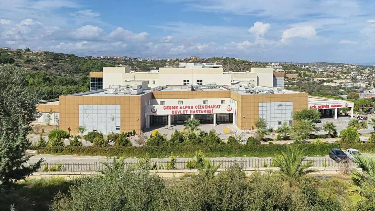 Çıkan Tartışmada Tabanca İle Vurulan 28 Yaşındaki Pınar Öldü