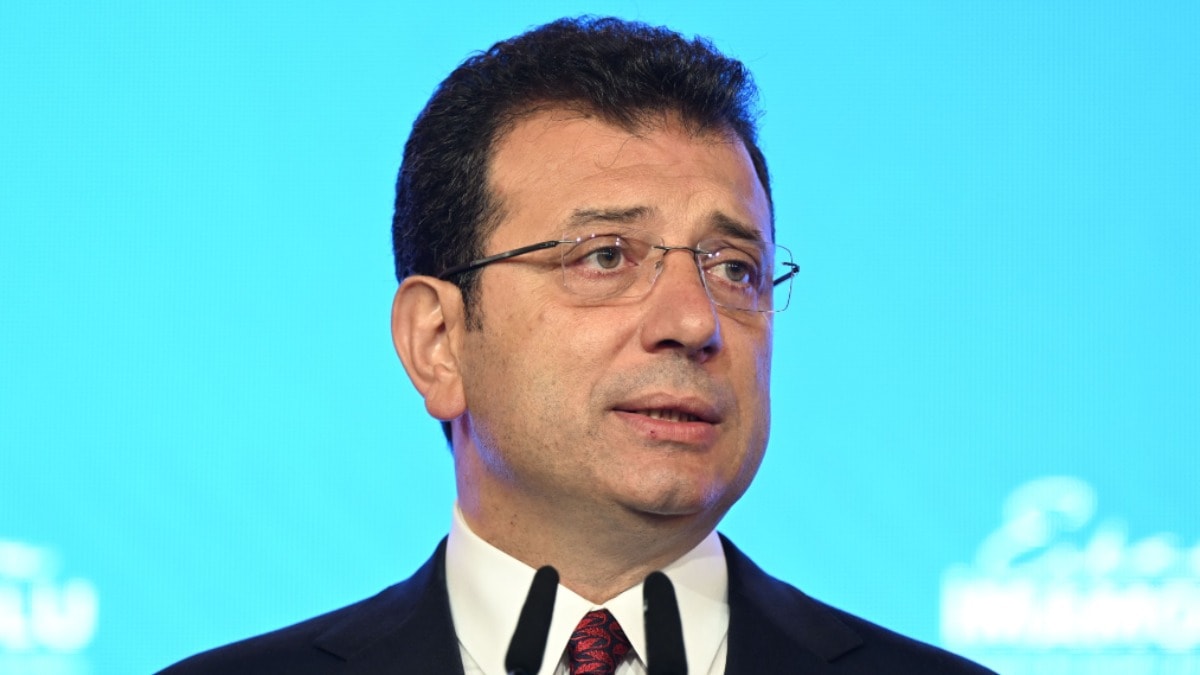 İmamoğlu'ndan çok sert açıklama: Bu işin içinde olan herkes kirlidir