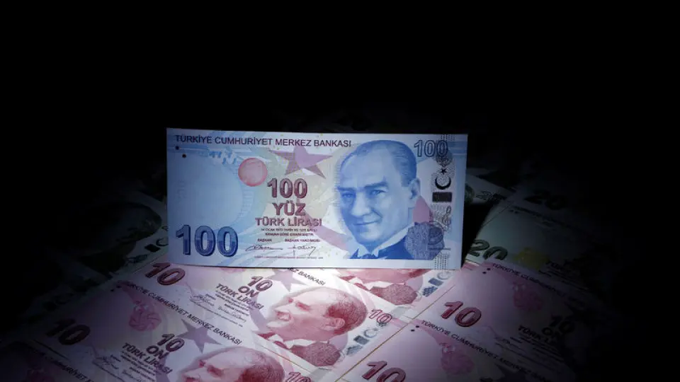 Hazine: Borçlanma kompozisyonu dengeli şekilde oluşturulmaya devam edecek
