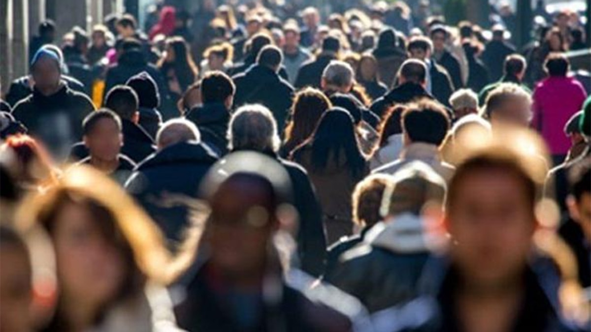 Korkutan veri açıklandı: 2 milyar insan tehlike altında