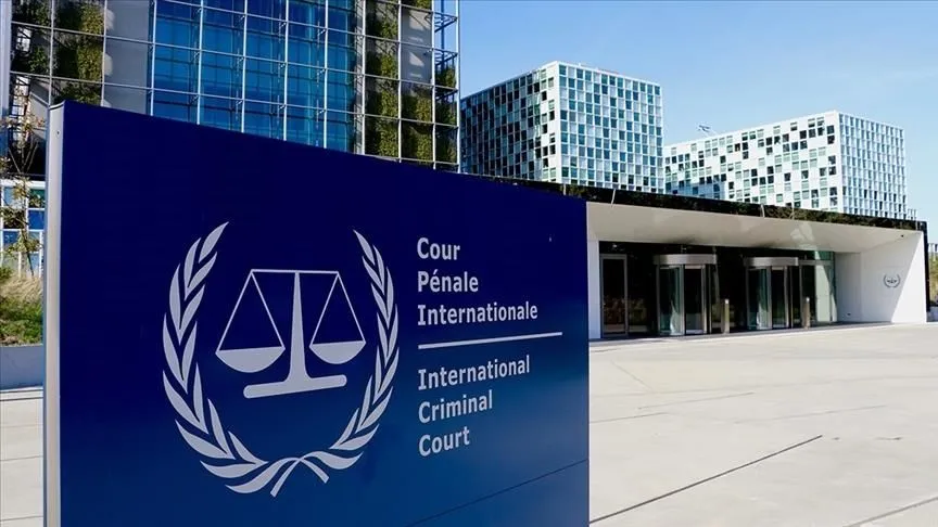 UCM, iki yargıcının daha ABD yönetimi tarafından yaptırım listesine alınmasını kınadı