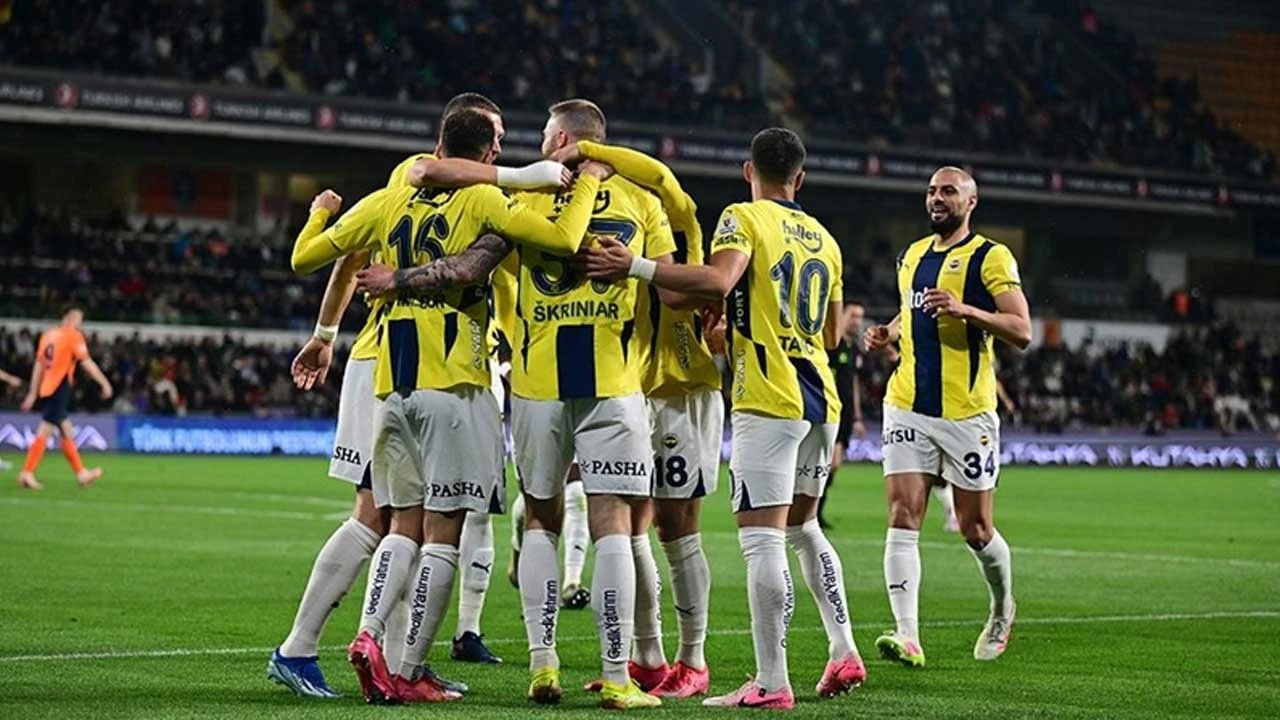 Fenerbahçe’nin Şampiyonlar Ligi’ndeki muhtemel rakipleri belli oldu